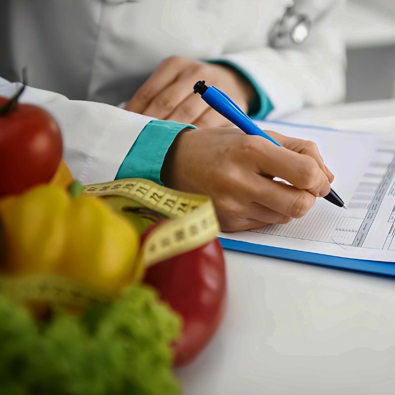 DIPLOMA IN CLINICAL DIET AND NUTRITION